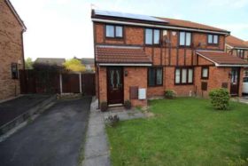 3 Bedroom Semi-Detac...